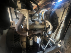 1992 Kohler 230KVA generator Photo