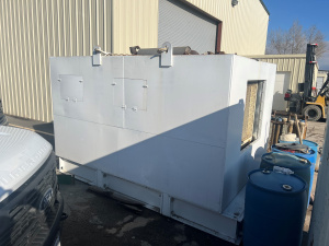 1992 Kohler 230KVA generator Photo